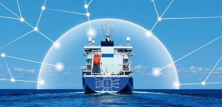 Cyber security in Maritime - DNV GL