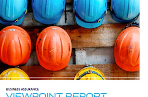 Does Occupational Health & Safety matter?