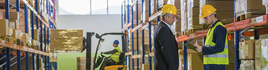 Does Occupational Health & Safety matter? - ViewPoint survey from DNV GL