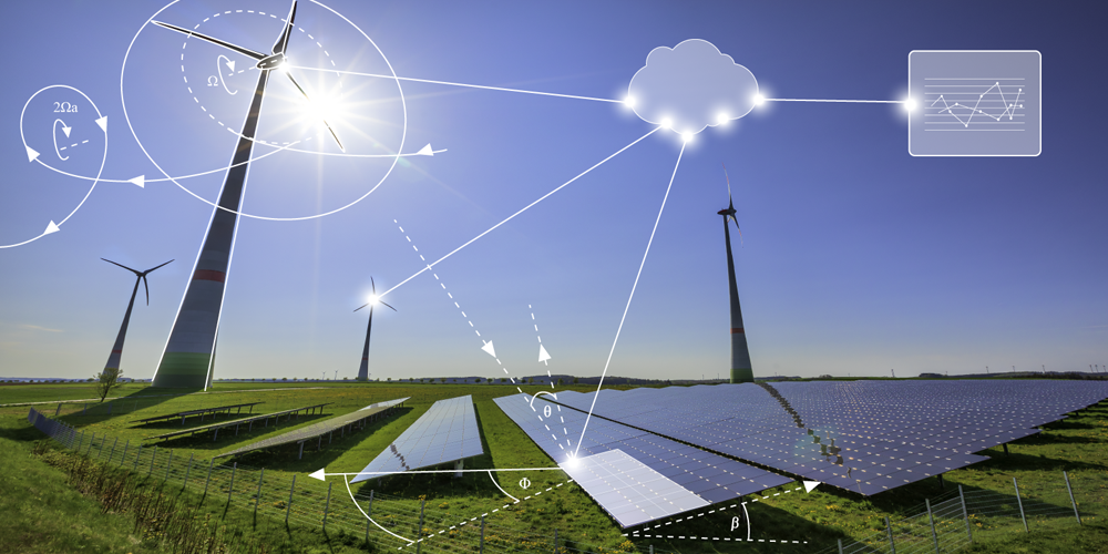 Digital solutions for renewables engineering
