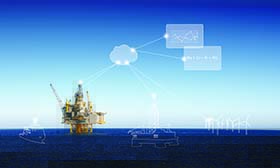 Sesam software - Strength assessment of offshore structures