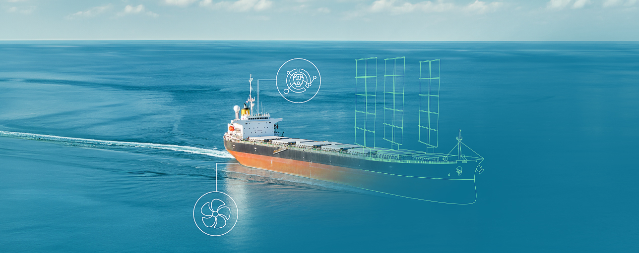 Energy-efficiency measures and technologies