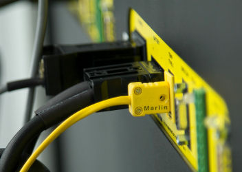 Energy storage advisory