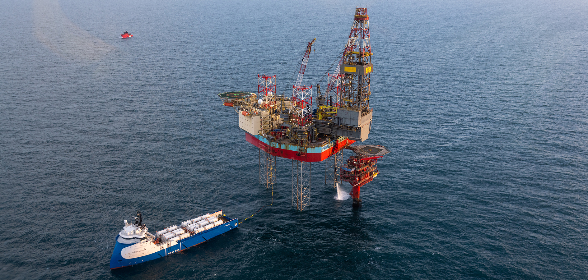 그린샌드 프로젝트