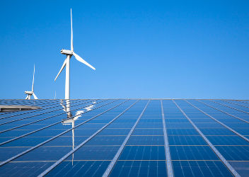 Technical due diligence of renewable projects