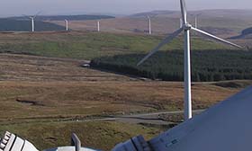 Bladed - Wind turbine design software