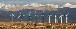Wind turbine warranty and verification testing