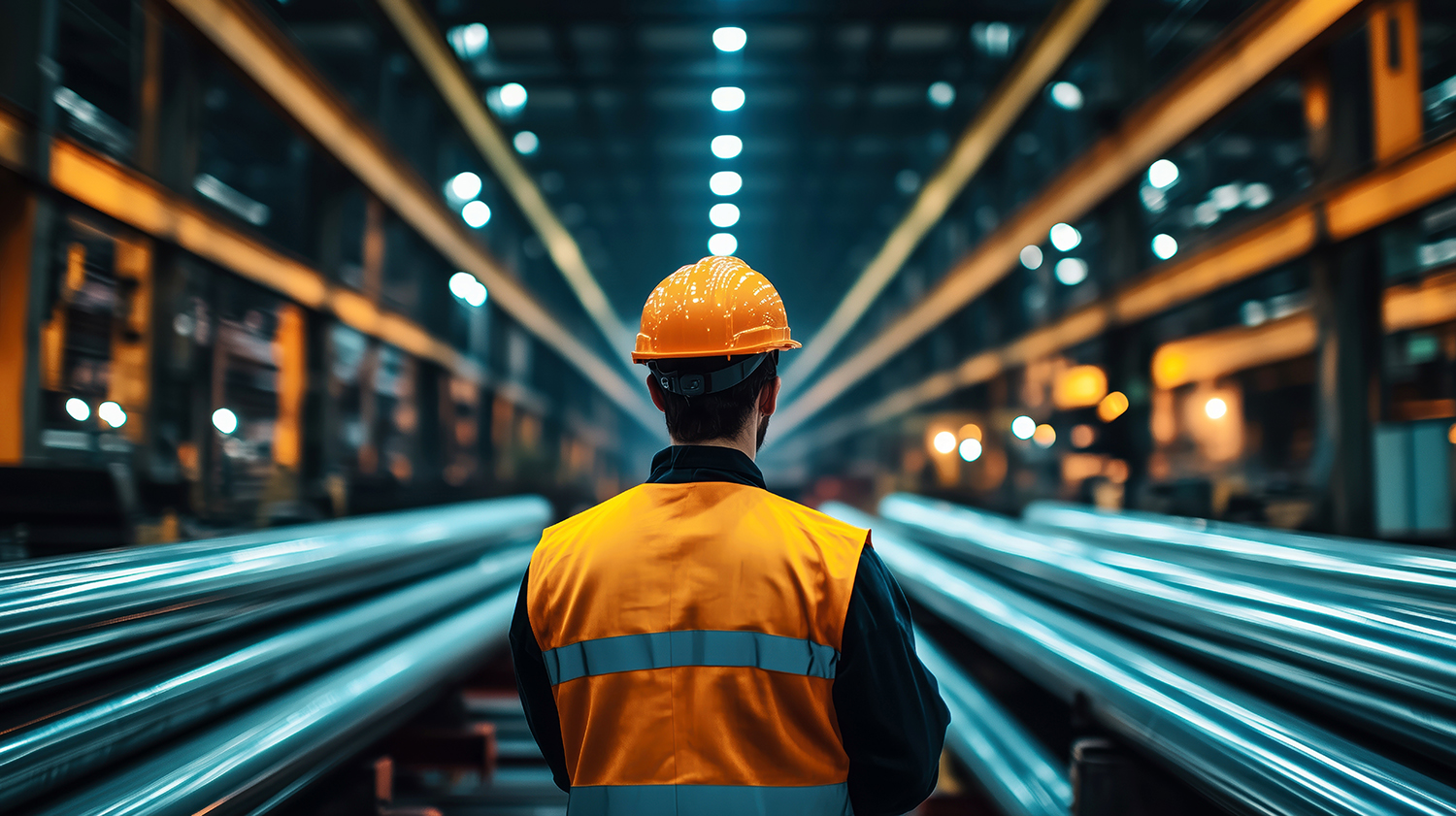 Embracing green steel in wind turbine manufacturing