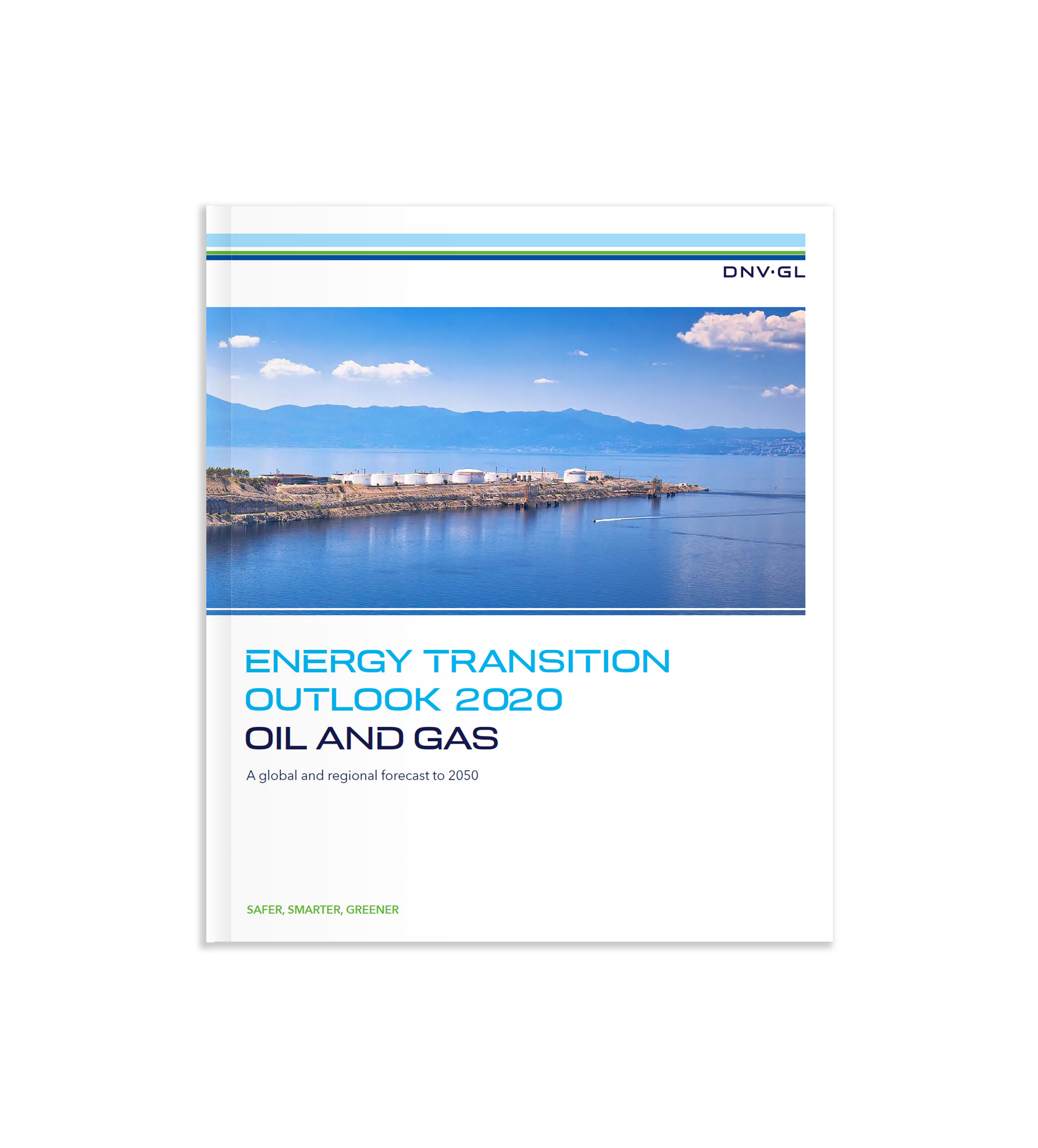 ETO 2020 - Oil&Gas Report