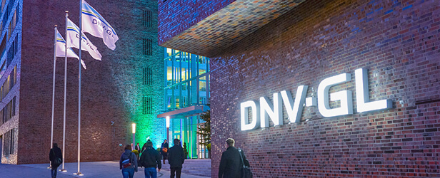 Find a course near you