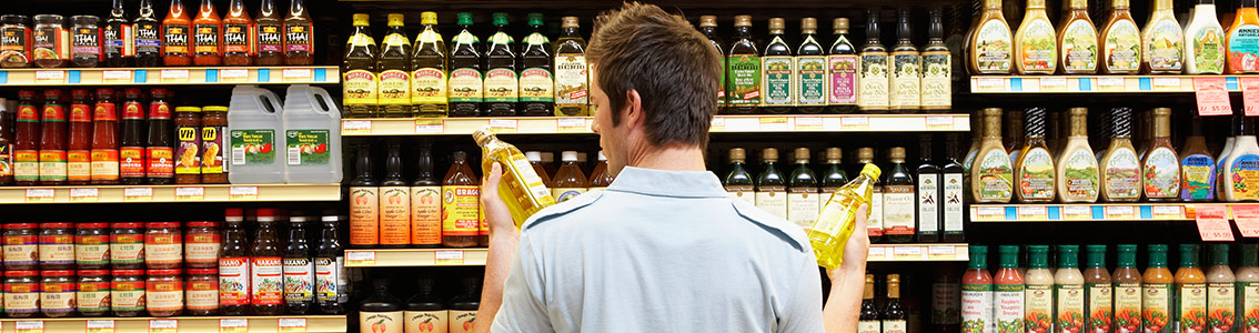 Food chain traceability