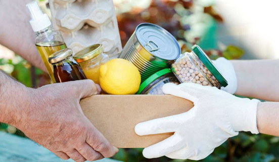 DNV의 Yum! 식품 안전 공급업체 감사