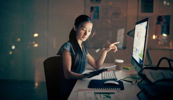 DNV와 함께하는 식품 안전 입문 수준 평가