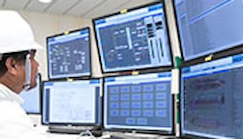 프로세스 산업의 기능안전