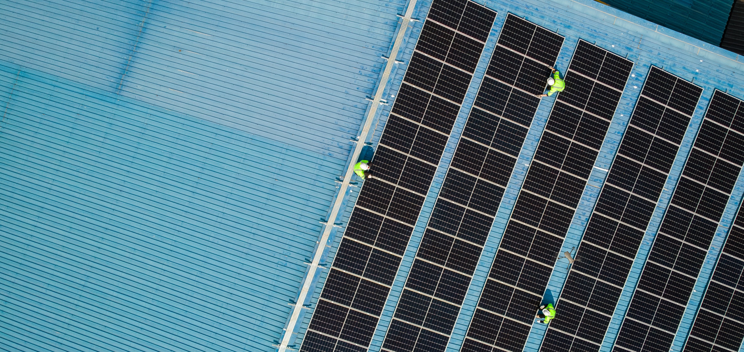 2025 에너지 전환 전망