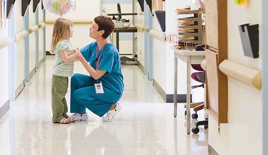 International healthcare accreditation