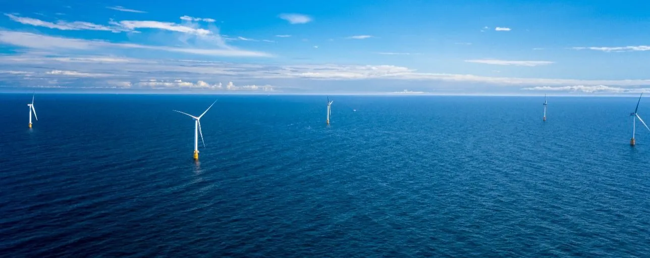 Hywind floating wind turbine | DNV GL - Maritime