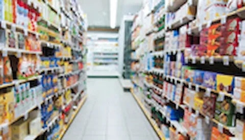 IFS 국제 식품 표준