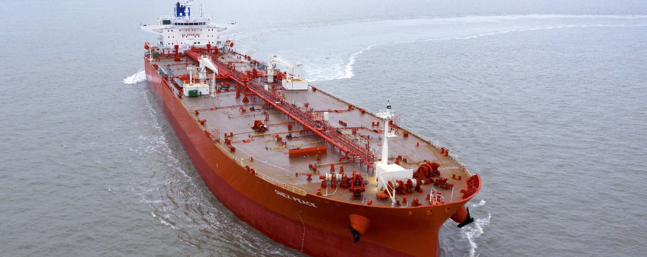 DNV awards first merchant vessel SILENT-E notation