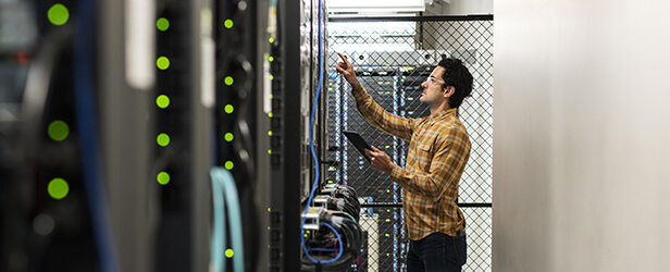 정보보안/IT서비스관리