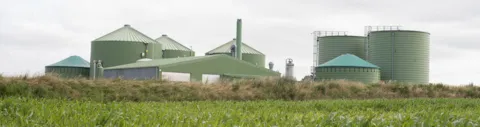 ISCC Biofuel