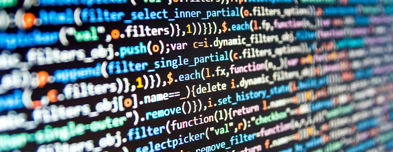 Program code with dispaly