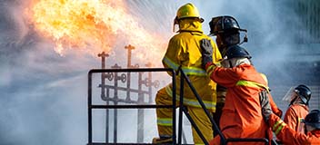 Kameleon FireEx - KFX