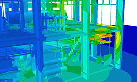 Kameleon FireEx - KFX Exsim