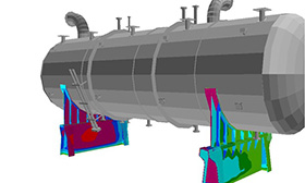 Kameleon FireEx - KFX Usfos