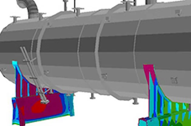 Exsim Explosion Modelling Advanced CFD gas explosion simulations - KFX Exsim