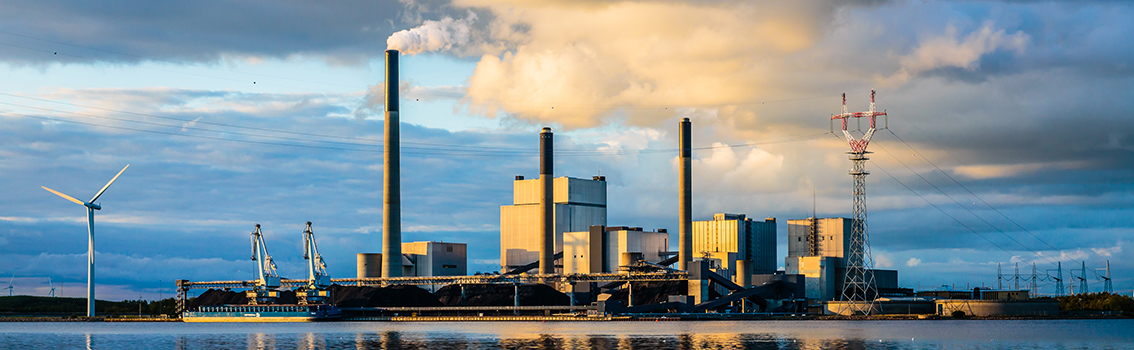 DNV GL Key changes ISO 50001