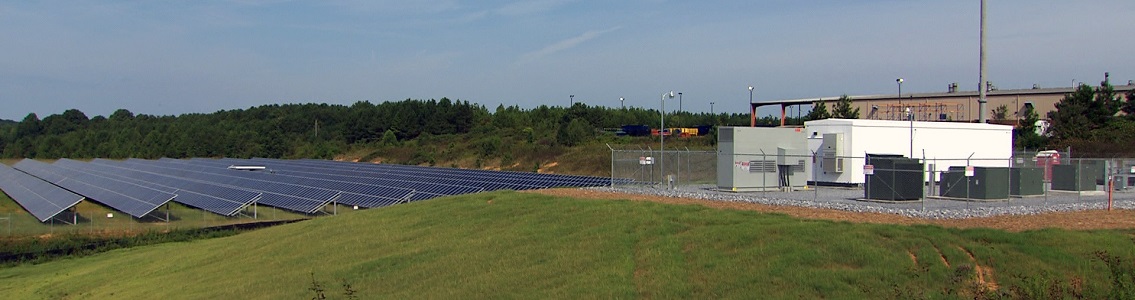 Li-ion technology review