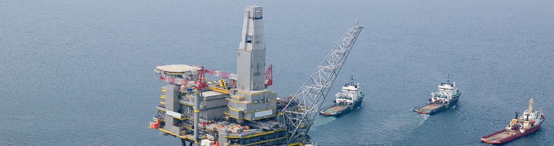 Marine Warranty Survey