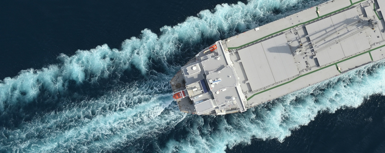 Open Simulation Platform | DNV GL - Maritime