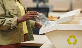 재료 수명 주기 (Materials life cycle)