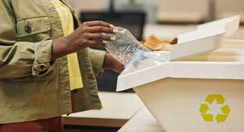 재료 수명 주기 (Material life cycle)