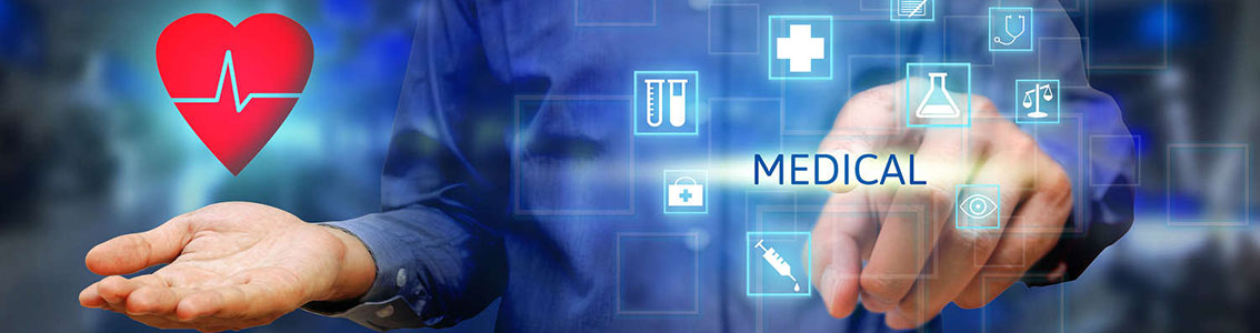 의료기기 서비스 사전 상담 신청 (Declaration of Interest)