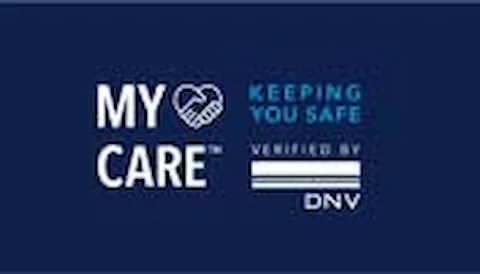 My Care: Assure your infection risk management maturity