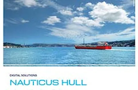 Nauticus Hull 브로셔