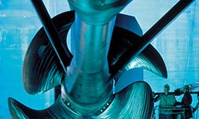 Nauticus Machinery - Torsional Vibration
