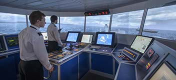 Navigator Port 모듈