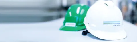 Safety helmets