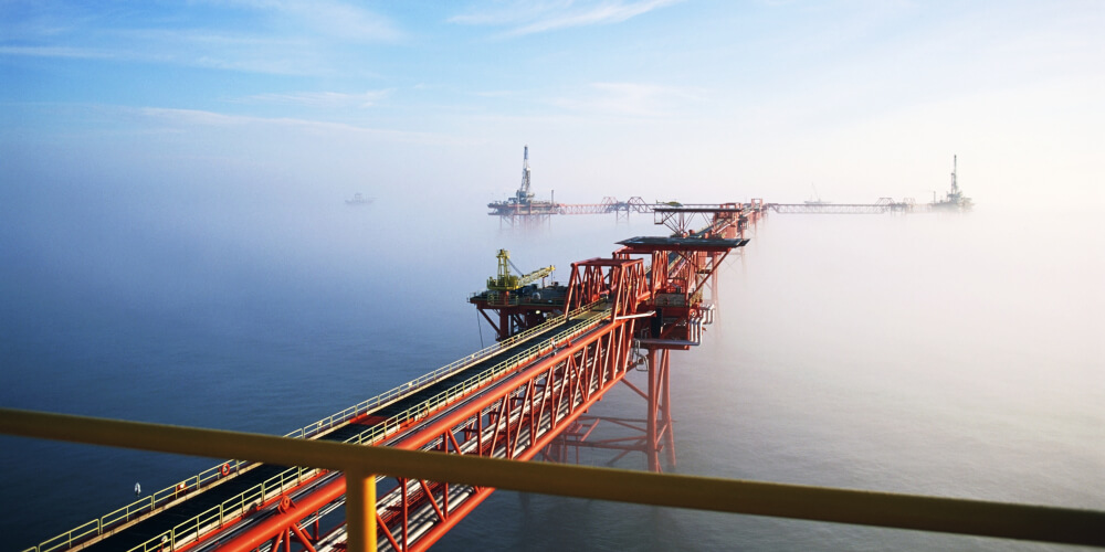 해양 인프라 검증