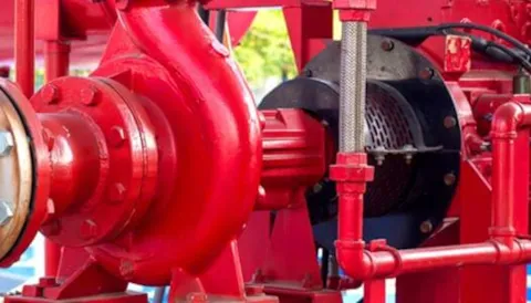 Verification & Certification of Assemblies of Hazardous Area Equipment