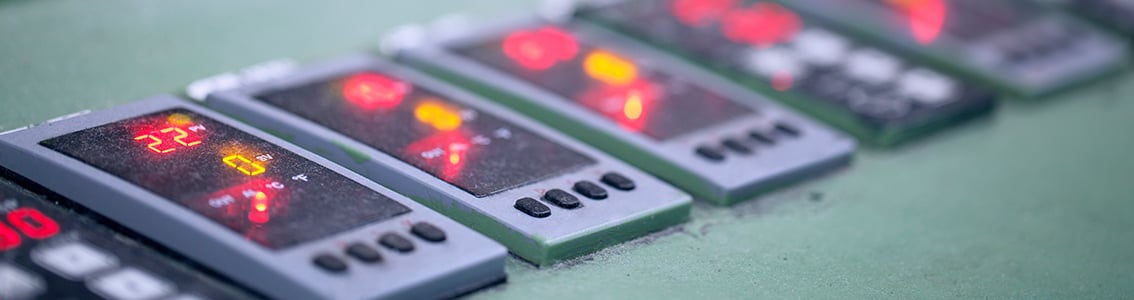 Grid connections for offshore wind