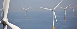 해상용 풍력 발전소를 위한 운영 계획(O2M) 