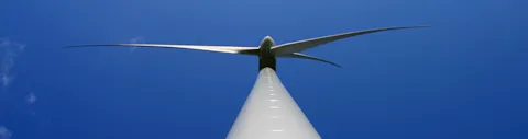 Wind turbine appraisal