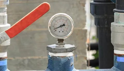 압력기기 (Pressure equipment)