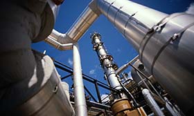 Phast and Safeti - QRA and risk analysis software