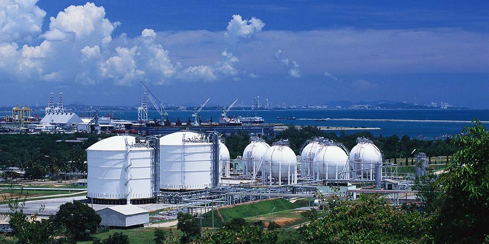 Atmospheric dispersion modelling in Phast, from DNV GL